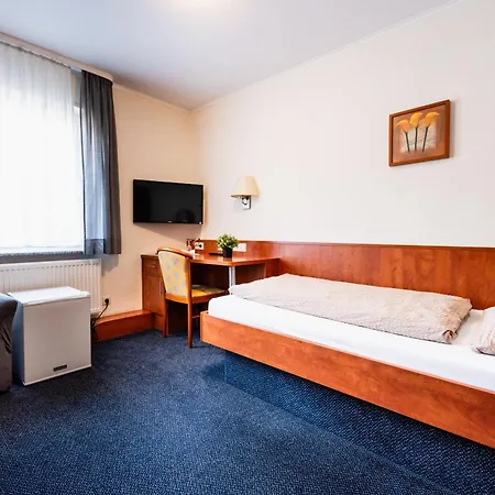 Georgshof Hotell Hünfeld