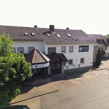 Georgshof 3* Hünfeld