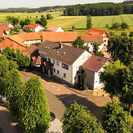 Hotel Georgshof