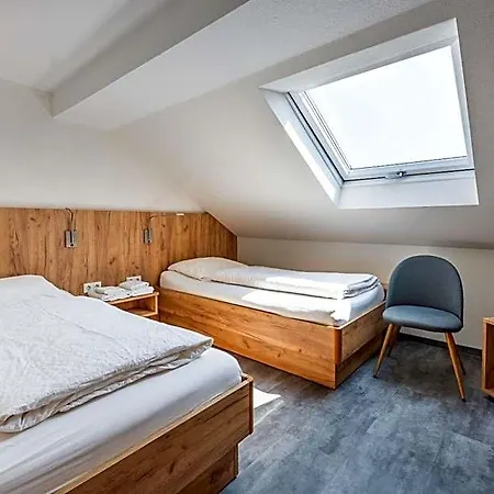 Georgshof Hotel