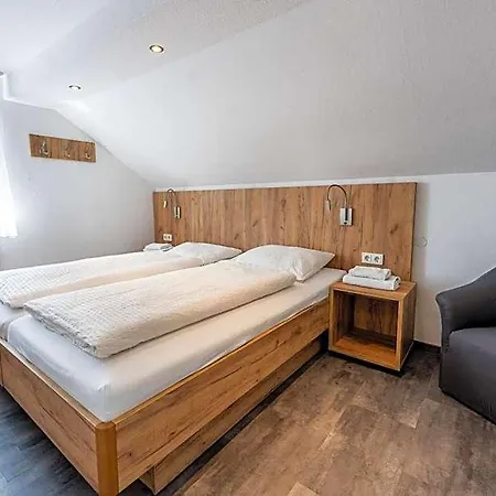 Hotel Georgshof