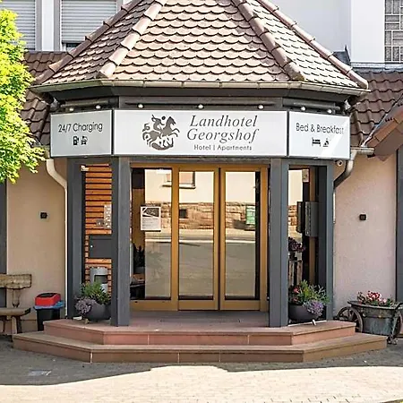 Georgshof Hotel