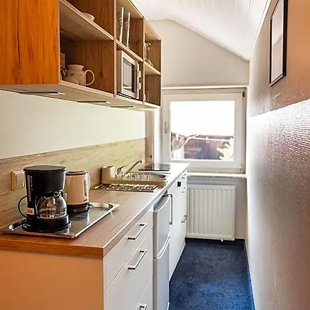 Georgshof Hotel 3*
