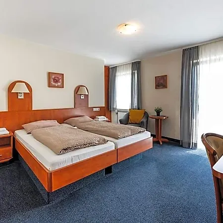 Georgshof Hotel