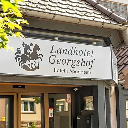 Georgshof 3*