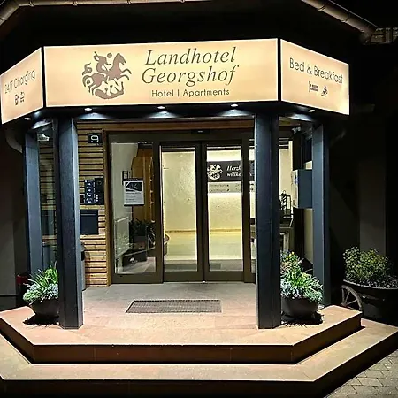 Georgshof 3* Huenfeld