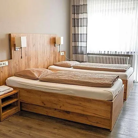 Georgshof Hotel Huenfeld
