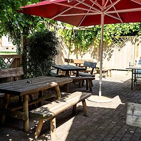 Hotel Georgshof 3*