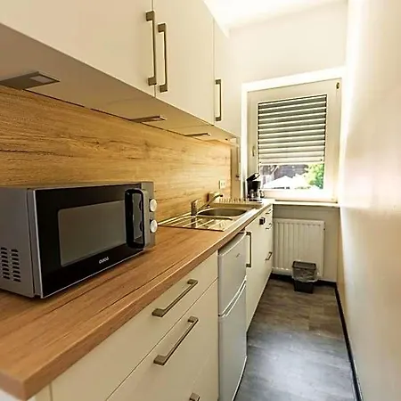 Georgshof 3* Huenfeld