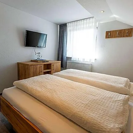 Georgshof 3* Huenfeld