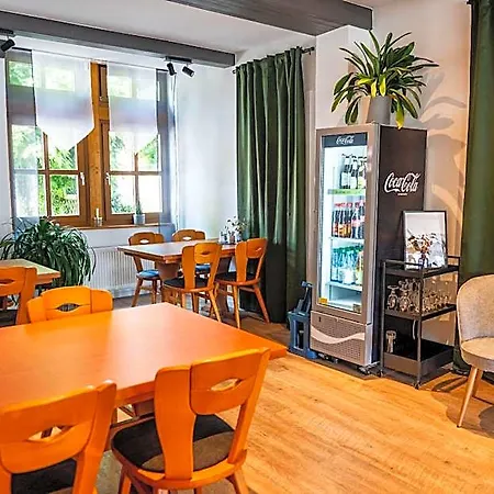 Hotel Georgshof