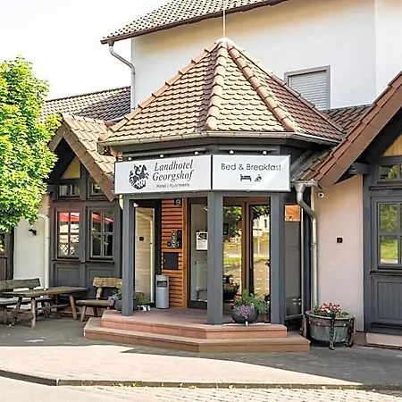 Hotel Georgshof 3*