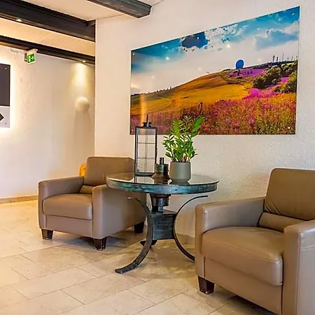 Hotel Georgshof 3*