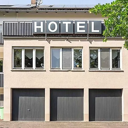 Hotel Georgshof
