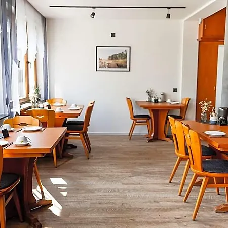 Georgshof 3* Huenfeld