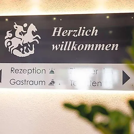 Georgshof Hotel