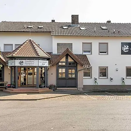 Georgshof Hotel
