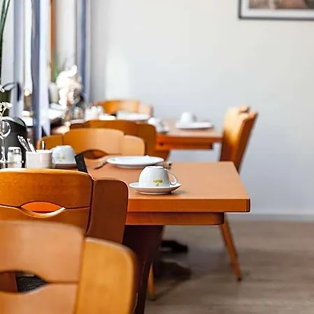 Georgshof Hotel 3*