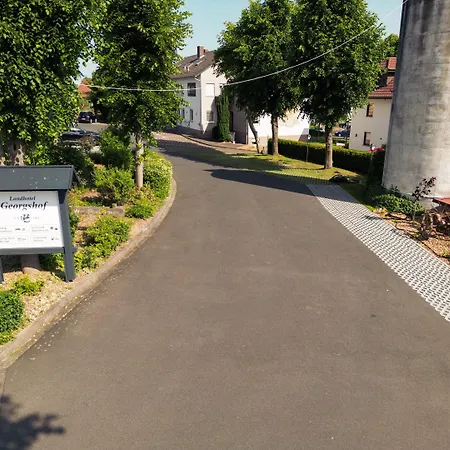 Georgshof 3* Hünfeld