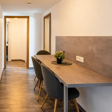 Georgshof Hotel 3*