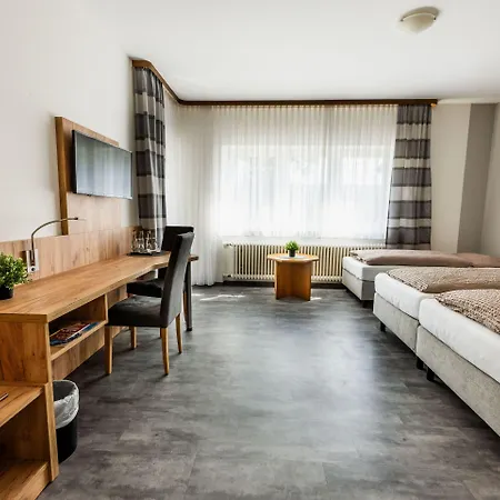 Georgshof 3* Hünfeld