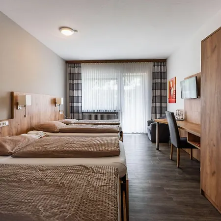 Georgshof 3* Hünfeld